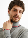 Celio Deblack Turtleneck