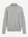 Celio Deblack Turtleneck