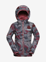 ALPINE PRO Meromo Kids Jacket