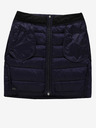 ALPINE PRO Hattila Skirt