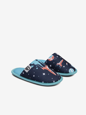 Dedoles Planety Kids Slippers