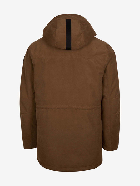 O'Neill Parka O'Neill JOURNEY PLUS uomo marrone