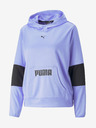 Puma Train All Day Sweatshirt