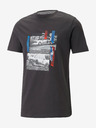 Puma BMW MMS Car T-shirt