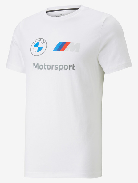 Puma BMW MMS T-shirt