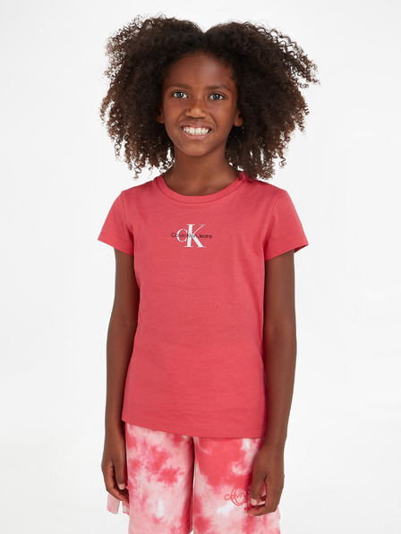 Calvin Klein Jeans Maglietta per bambini