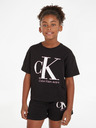 Calvin Klein Jeans Maglietta per bambini