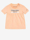 Calvin Klein Jeans Abito per bambini