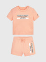 Calvin Klein Jeans Pigiama per bambini