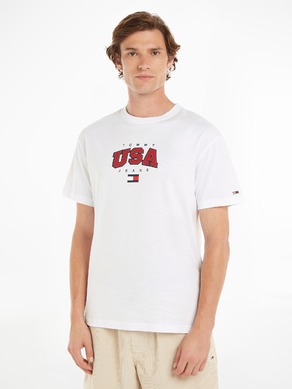 Tommy Jeans Modern Sport T-shirt