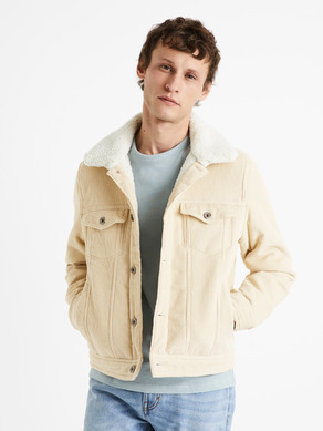 Celio Cunewjoe Jacket