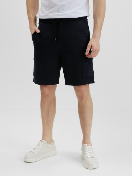 Tom Tailor Denim Pantaloncini