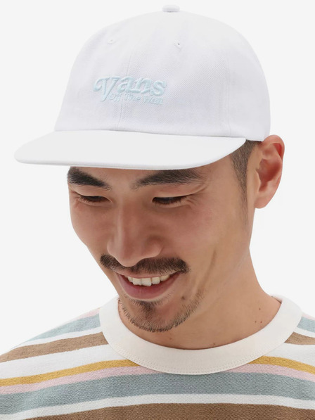 Vans Teller Vintage Unstructeured Cap