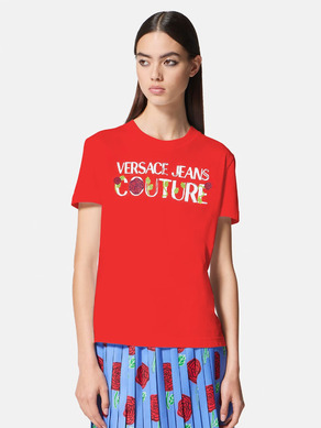 Versace Jeans Couture Maglietta