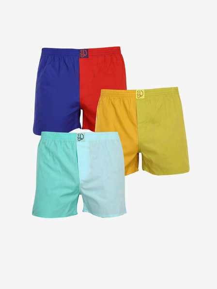 Dedoles Boxer shorts 3 pcs