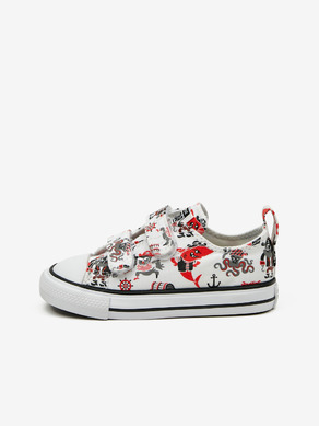 Converse Pirates Kids Sneakers