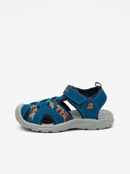 ALPINE PRO Lysso Kids Sandals