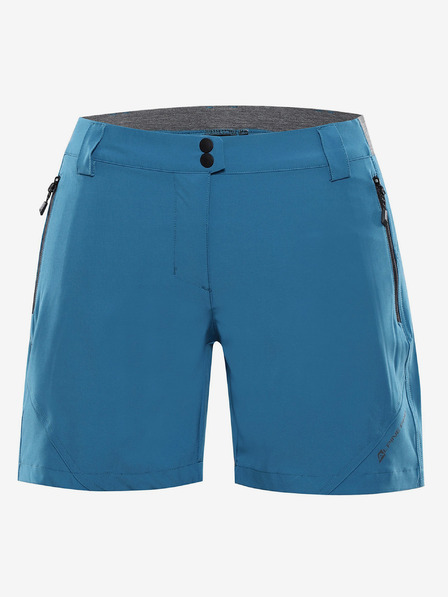 ALPINE PRO Zamba Shorts