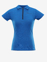 ALPINE PRO Donna Polo Shirt