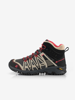 ALPINE PRO Zelime Outdoor shoes