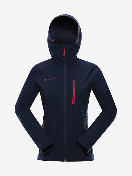 ALPINE PRO Zorra Jacket