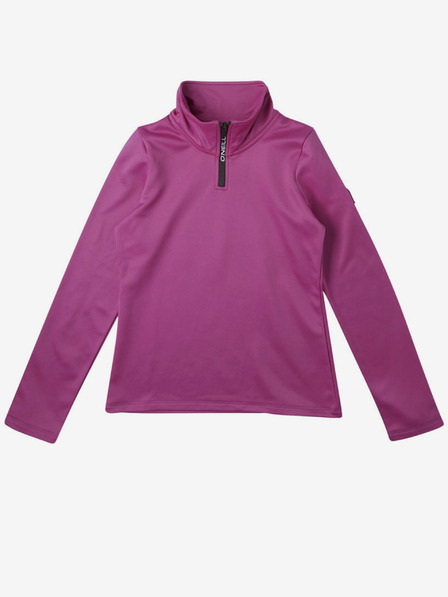 O'Neill Solid FZ Fleece Kids Sweatshirt