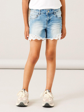 name it Salli Kids Shorts