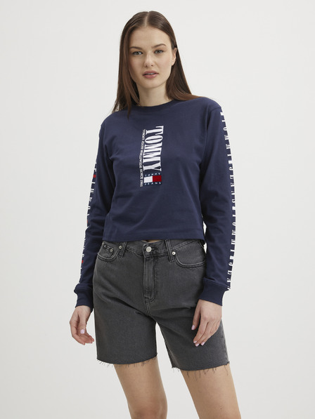 Tommy Jeans Maglietta