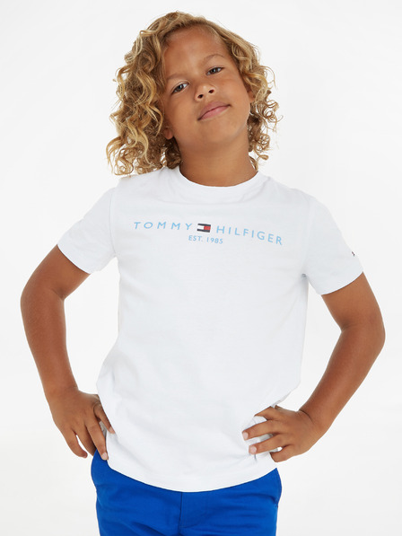 Tommy Hilfiger Maglietta per bambini