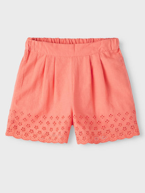 name it Fiona Kids Shorts