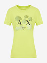 Armani Exchange Maglietta