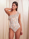 Pieces Bada One-piece Swimsuit