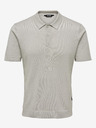 ONLY & SONS Wyler Polo Shirt