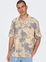 ONLY & SONS Den Shirt