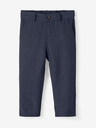 name it Fahrer Kids Trousers