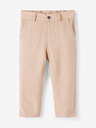 name it Fahrer Kids Trousers