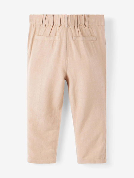 name it Fahrer Kids Trousers