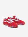 Vans UY Old Skool Kids Sneakers