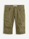 Celio Bocourtbm1 Short pants