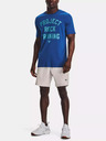 Under Armour UA Project Rock Training T-shirt