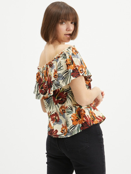 ONLY Abell Blouse