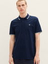 Tom Tailor Denim Polo Maglietta