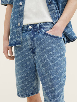 Tom Tailor Denim Pantaloncini