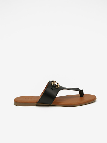 Pieces Vira Flip-flops