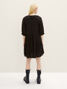 Tom Tailor Denim Abito nero da donna Tom Tailor Denim