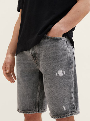 Tom Tailor Denim Pantaloncini