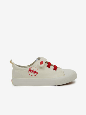 Lee Cooper Scarpe da ginnastica per bambini