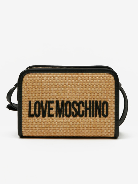 Love Moschino Cross body bag