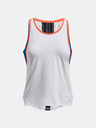 Under Armour 2 in 1 Knockout Top