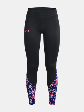 Under Armour CW Novelty Kids Leggings